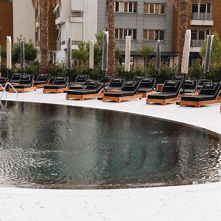 White Hill Hotel, Spa & Conferences Durrës Exteriör bild